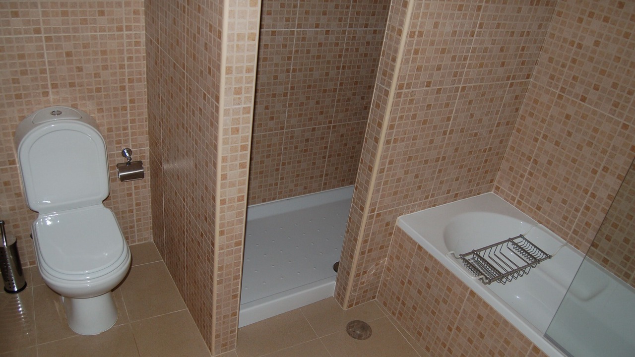 Photo of Bathroom in Cumeeira