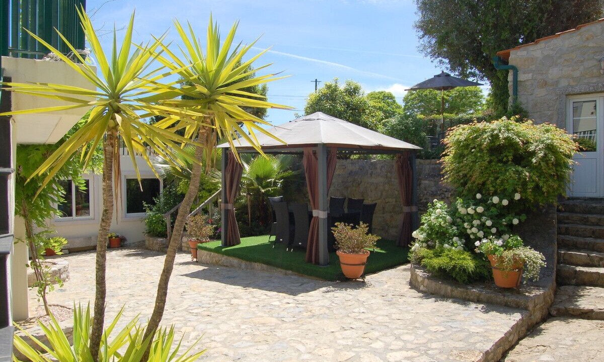 Photo of Outdoor in Cumeeira