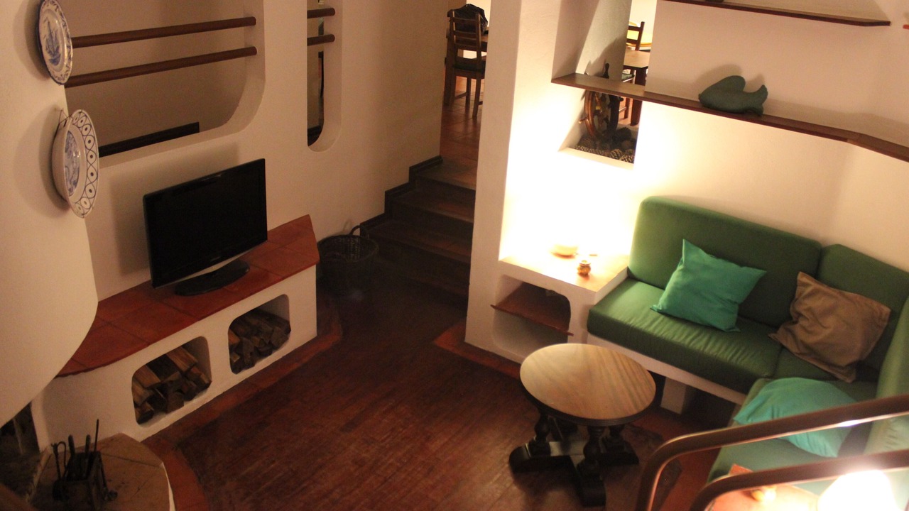 Photo of Livingroom in Verdizela