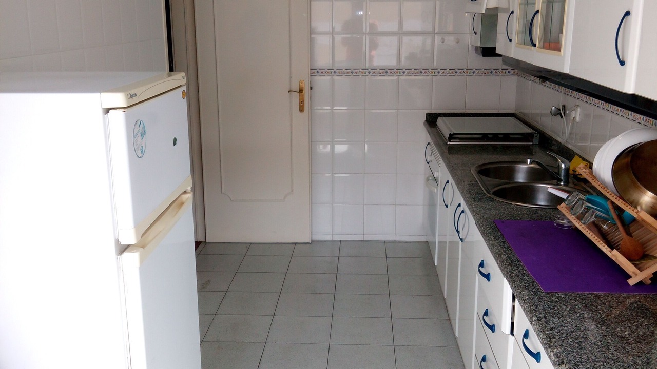 Photo of Kitchen in Peniche de Cima