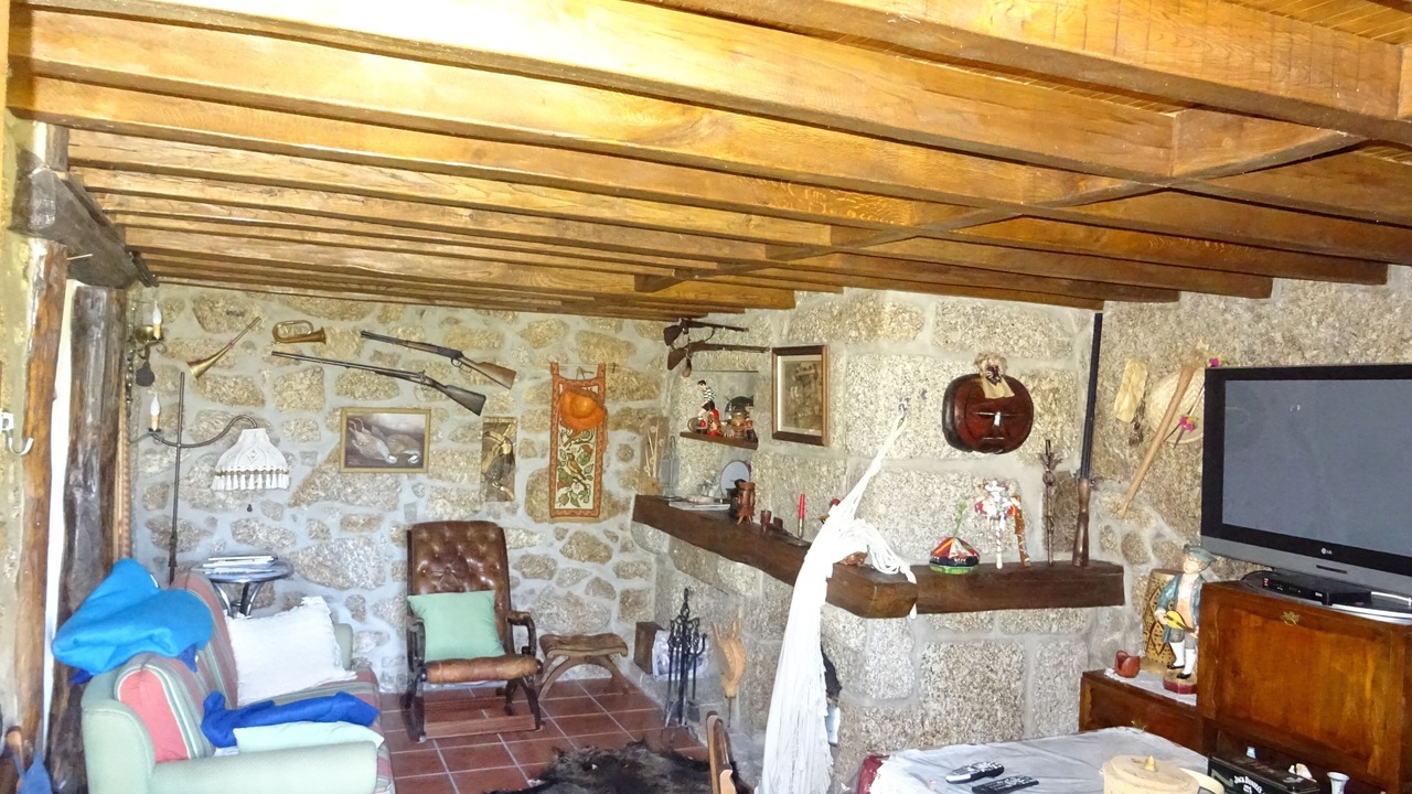 Photo of Livingroom in Covilha