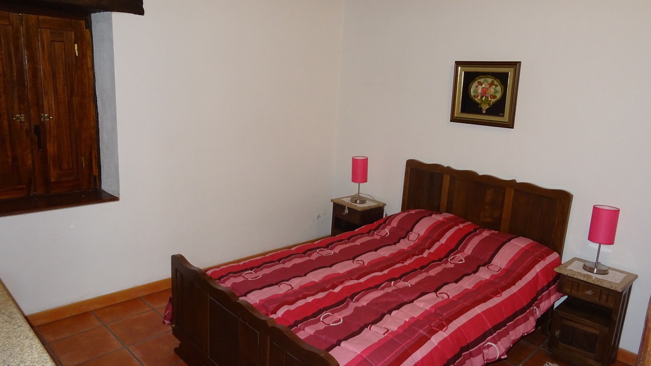 Photo of Bedroom in Covilha
