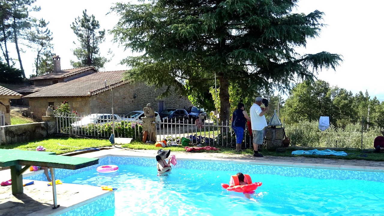 Photo of Outdoor in Covilha
