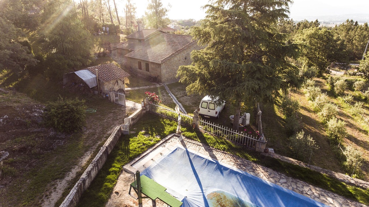 Photo of Outdoor in Covilha