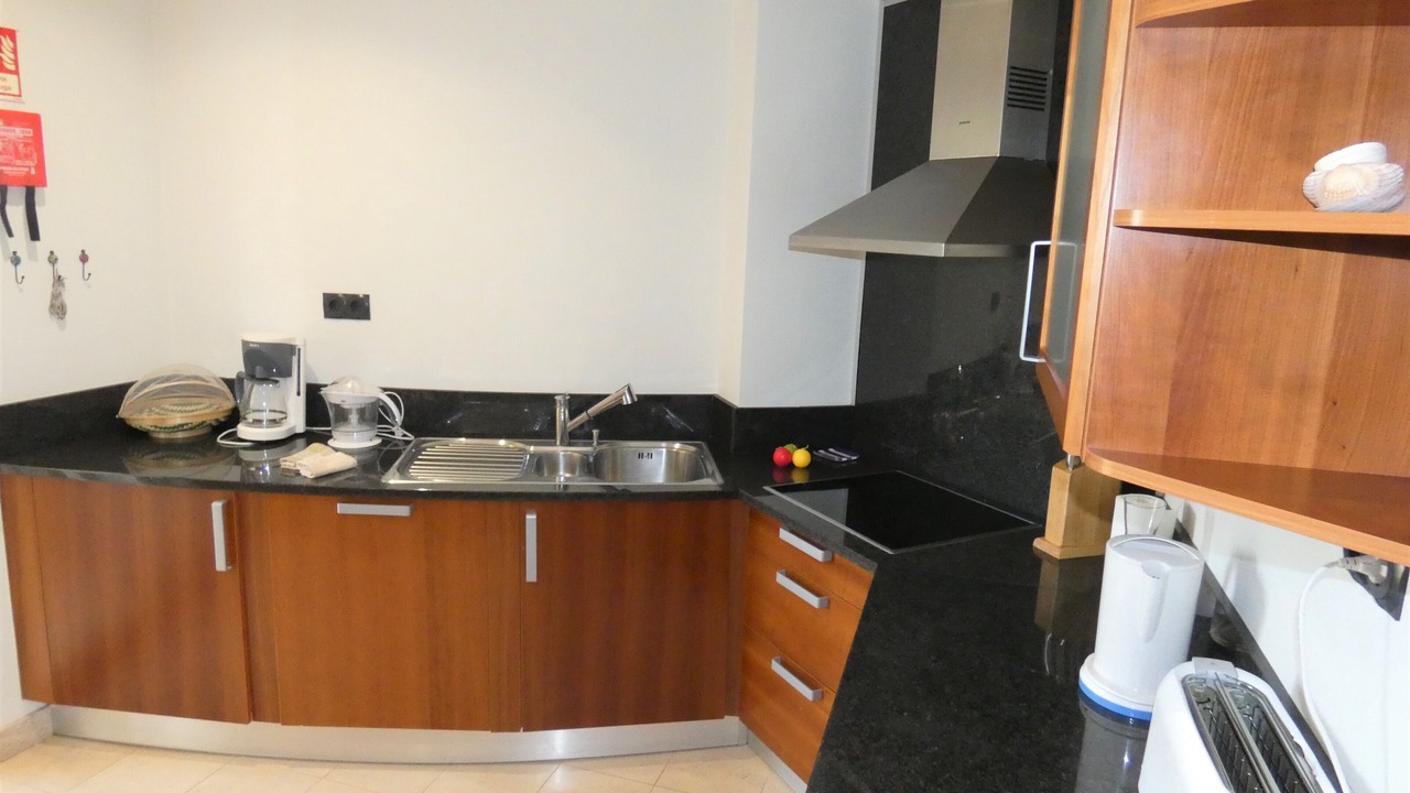 Photo of Kitchen in Alfarrobeira