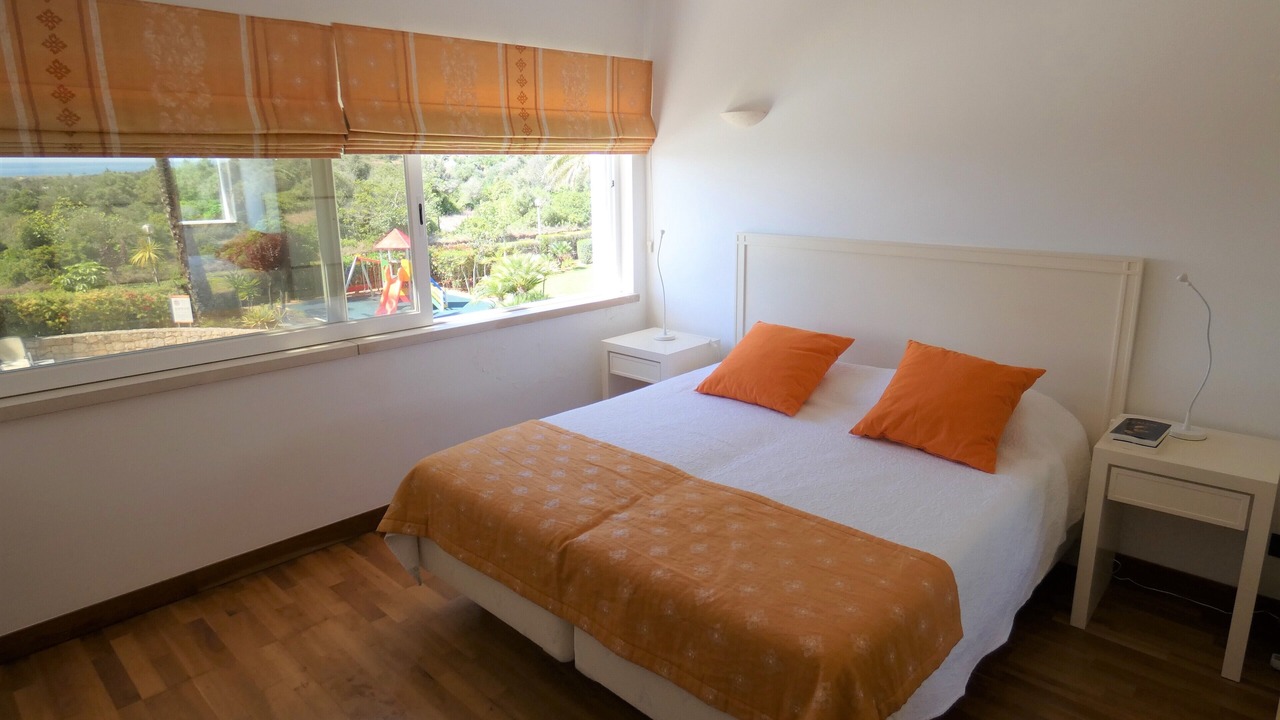 Photo of Bedroom in Alfarrobeira