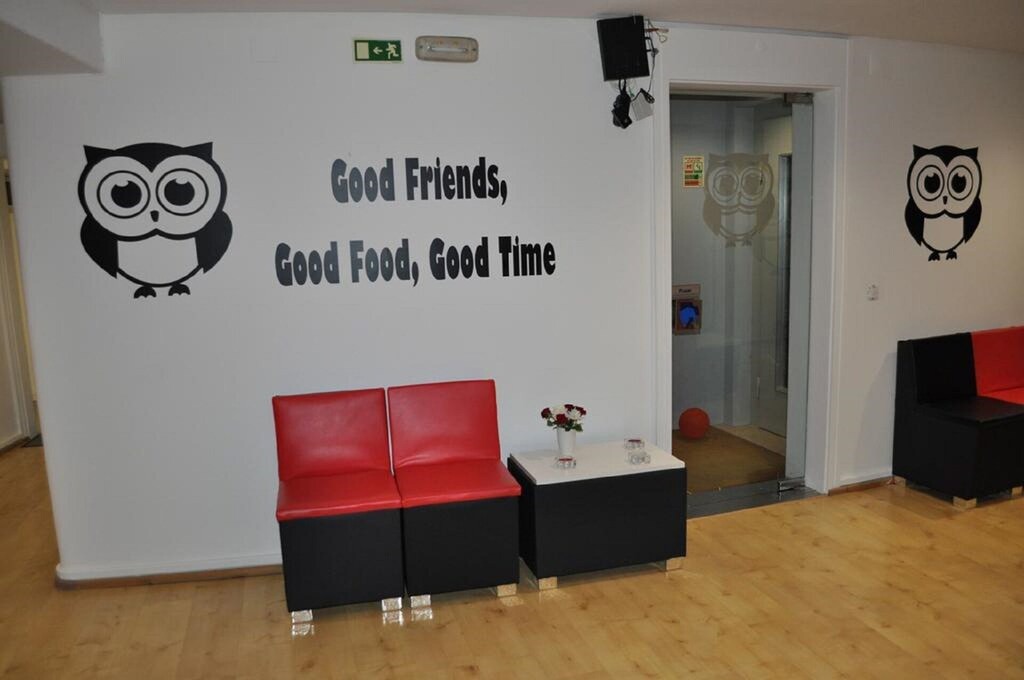 Photo of Livingroom in Sao Joao de Deus