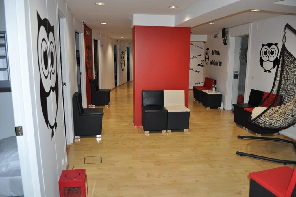 Photo of Livingroom in Sao Joao de Deus