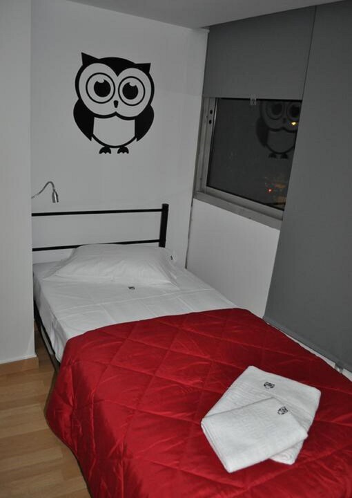 Photo of Bedroom in Sao Joao de Deus