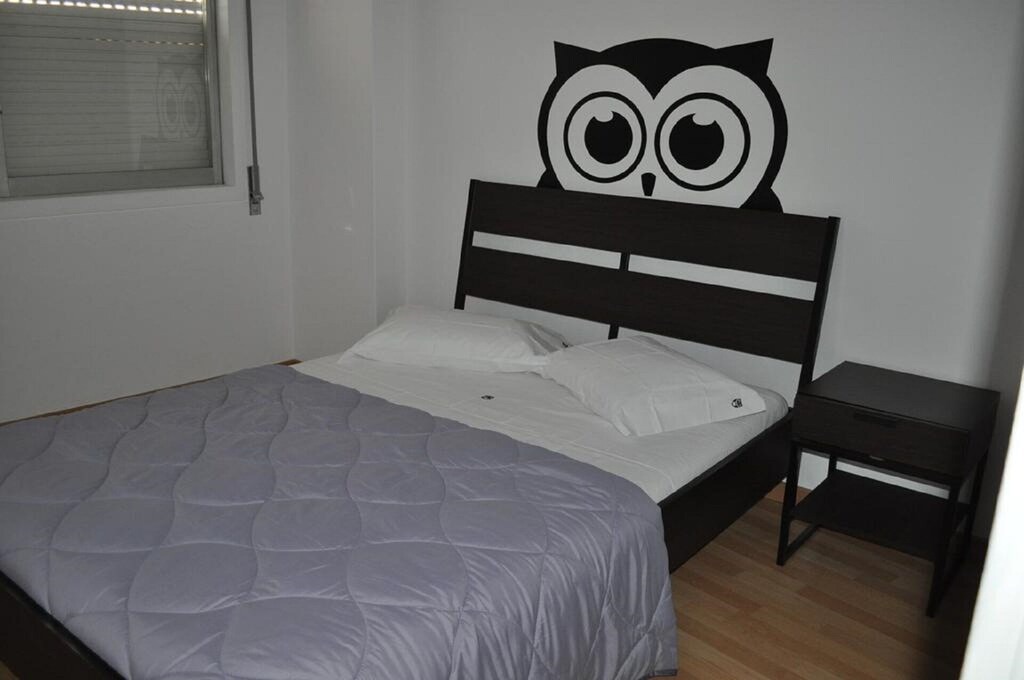 Photo of Bedroom in Sao Joao de Deus