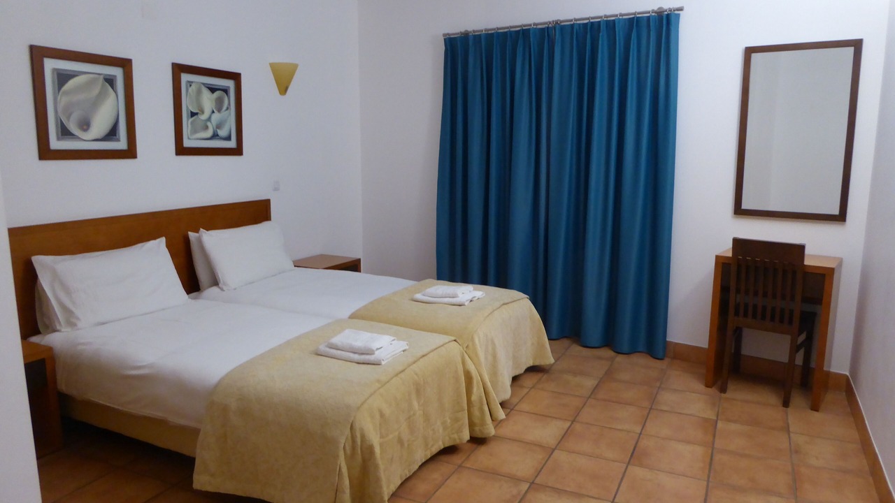 Photo of Bedroom in Porto de Mos
