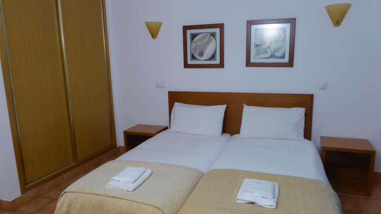 Photo of Bedroom in Porto de Mos