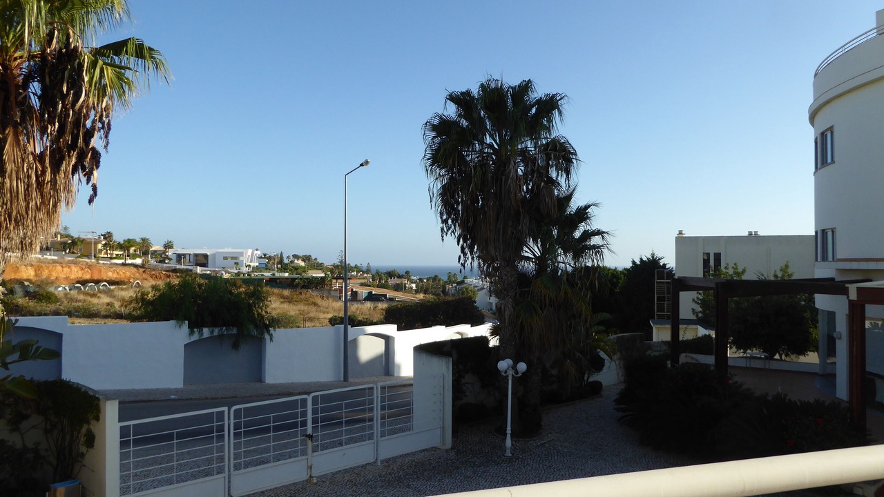 Photo of Patio Balcony in Porto de Mos