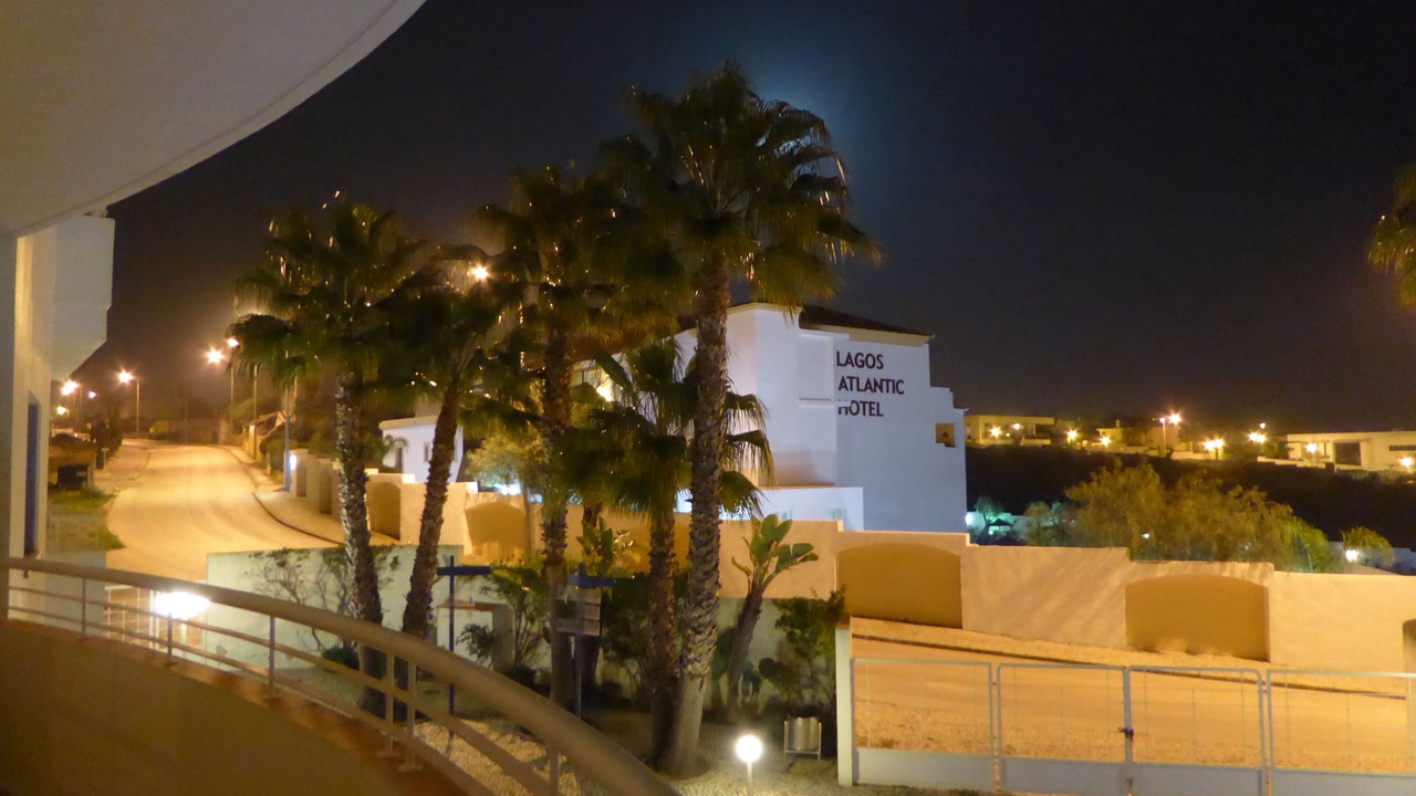 Photo of Patio Balcony in Porto de Mos