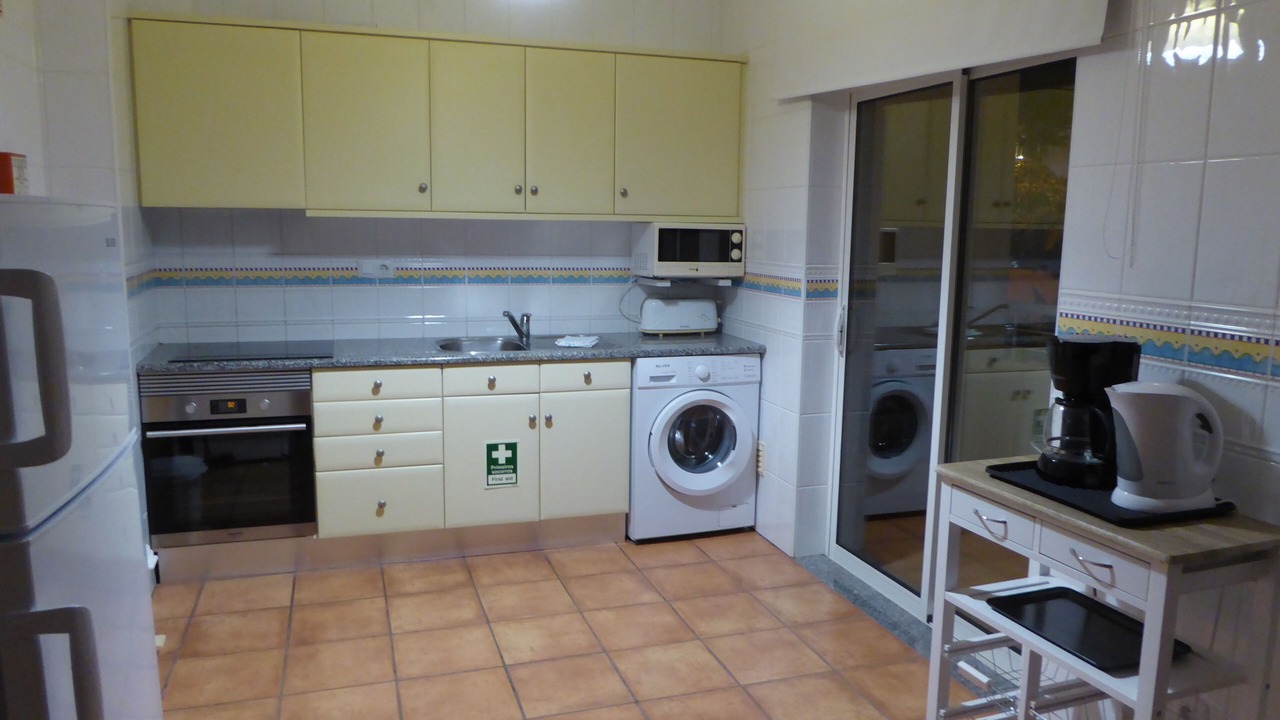 Photo of Kitchen in Porto de Mos