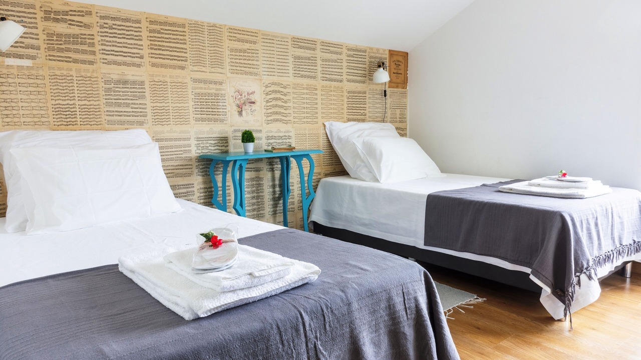 Photo of Bedroom in Alcanede