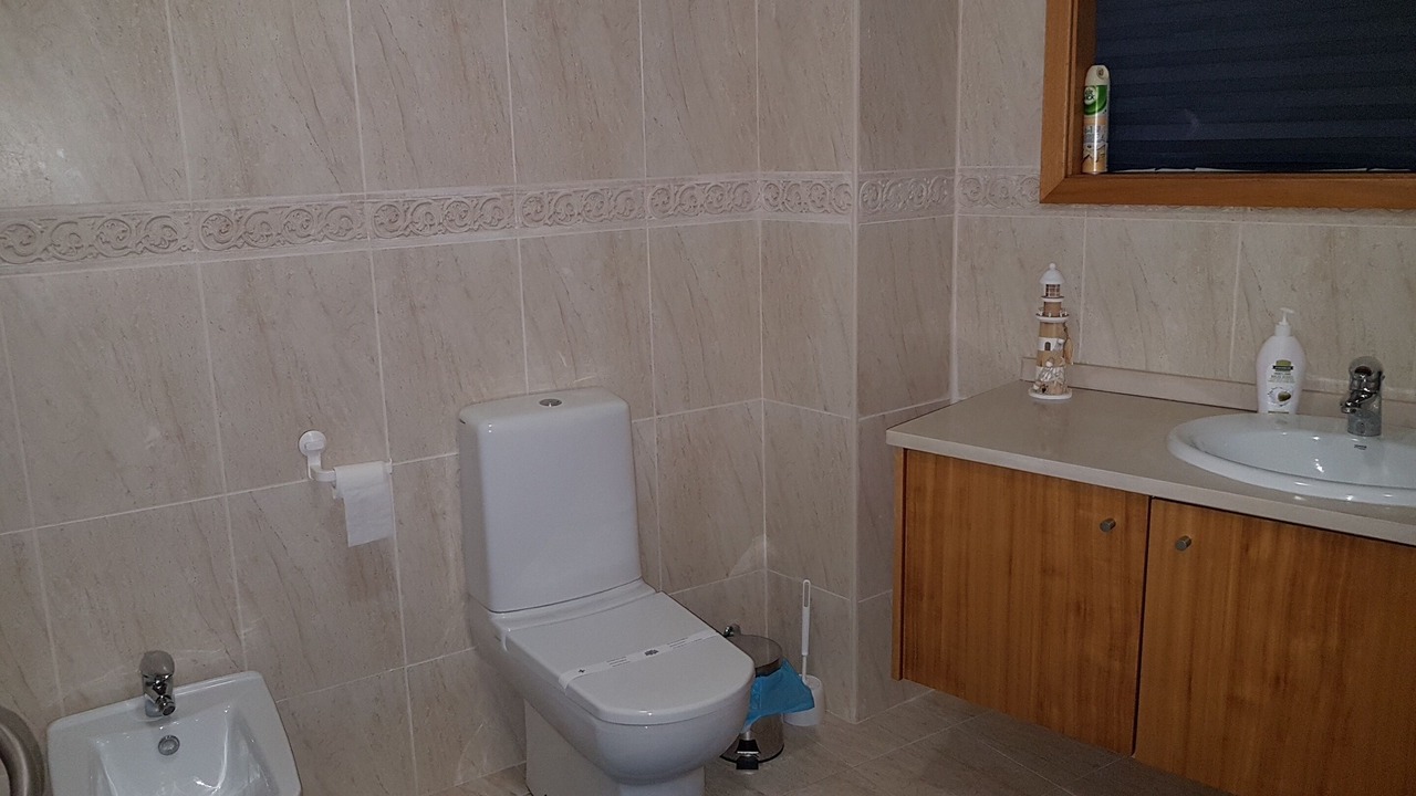 Photo of Bathroom in Santa Maria da Feira