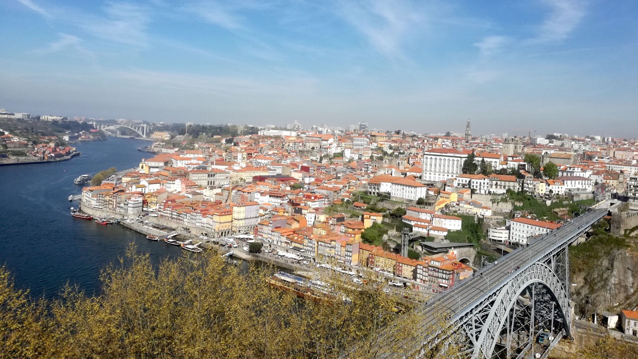 Photo of Outdoor in Santa Maria da Feira