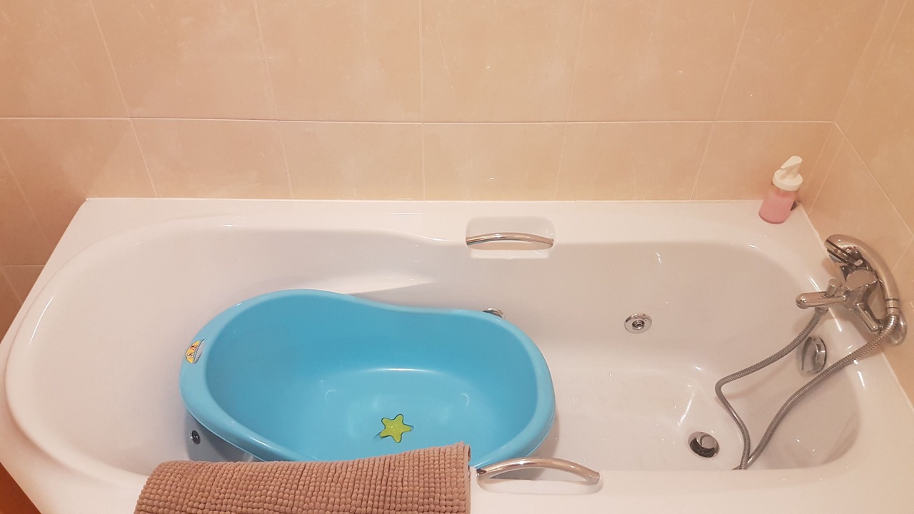 Photo of Bathroom in Santa Maria da Feira