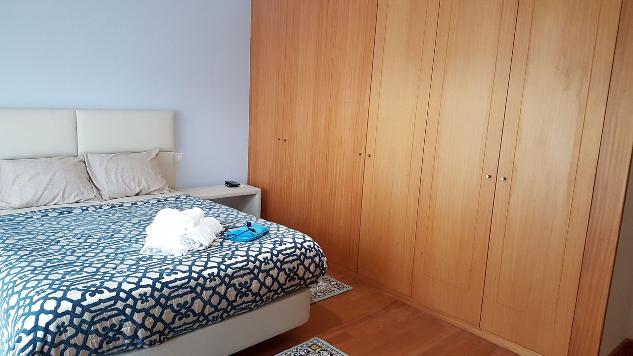 Photo of Bedroom in Santa Maria da Feira