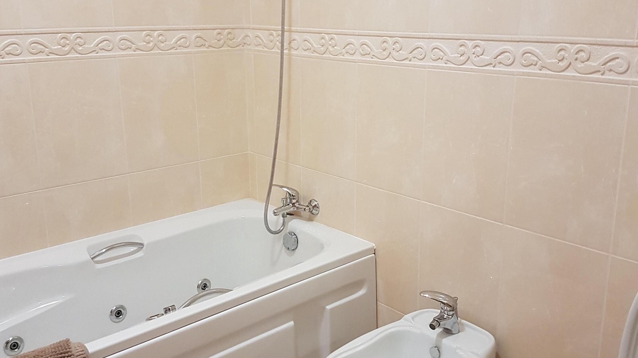 Photo of Bathroom in Santa Maria da Feira