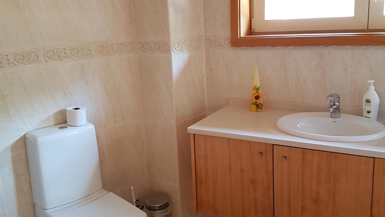 Photo of Bathroom in Santa Maria da Feira