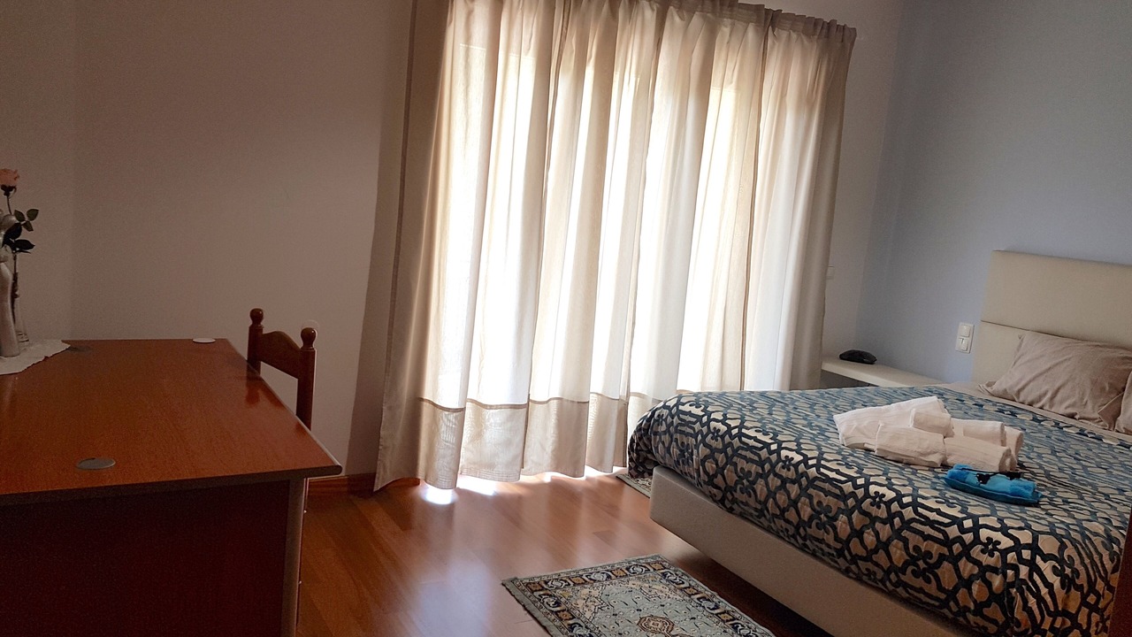 Photo of Bedroom in Santa Maria da Feira