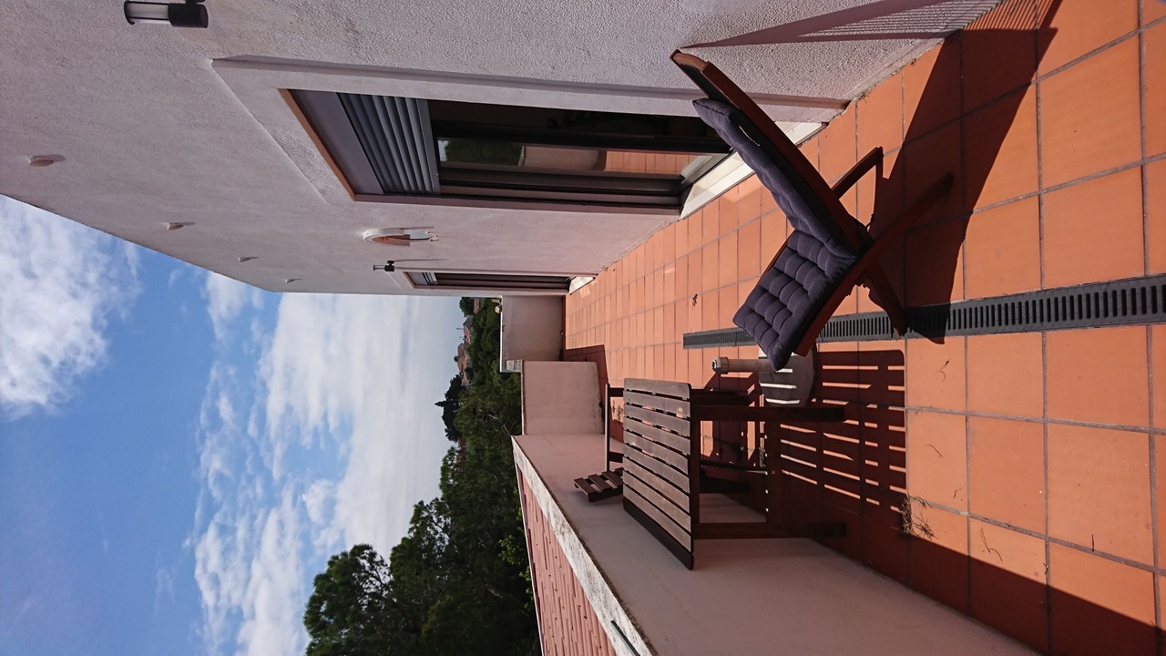 Photo of Patio Balcony in Zambujal