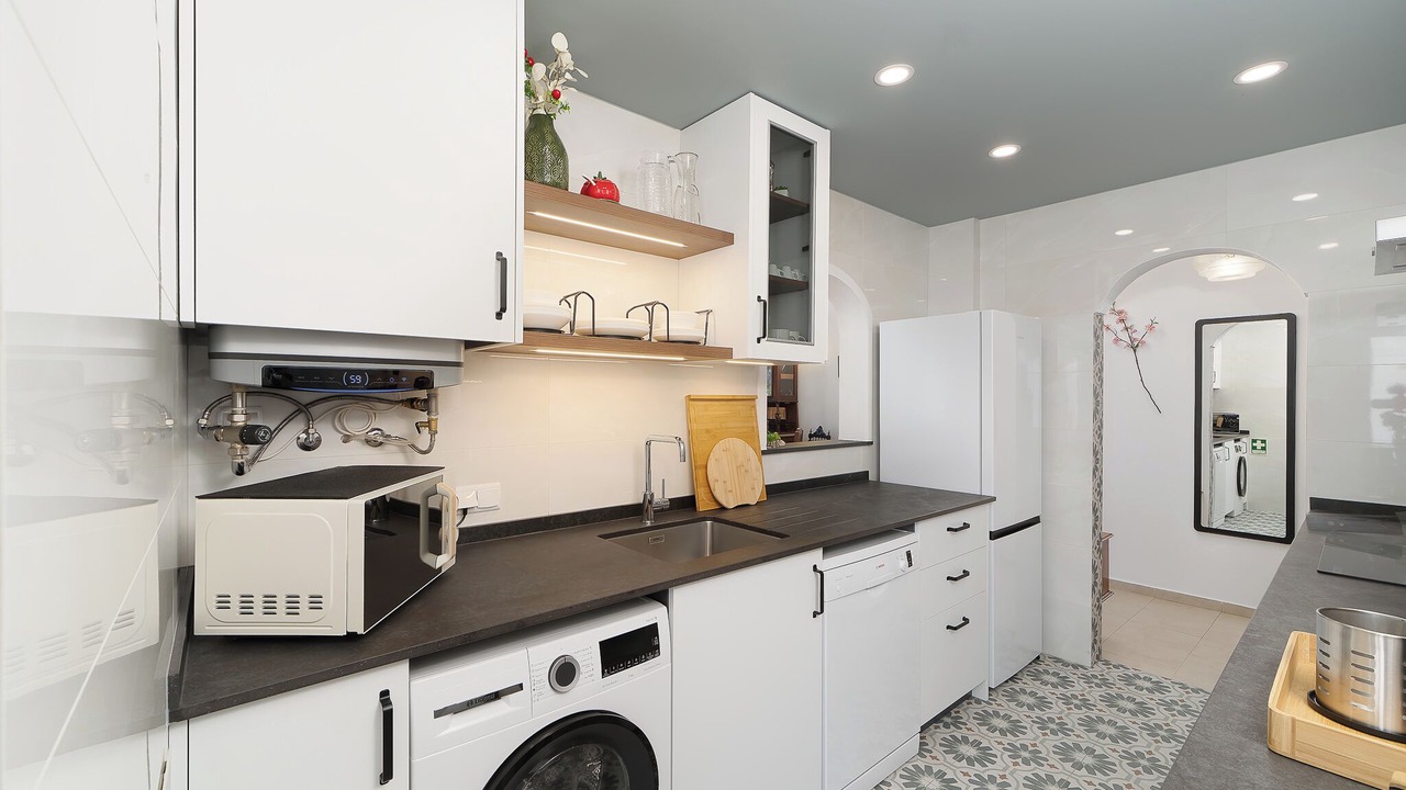 Photo of Kitchen in Lagos