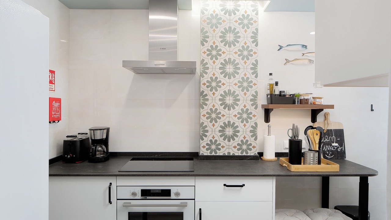 Photo of Kitchen in Lagos