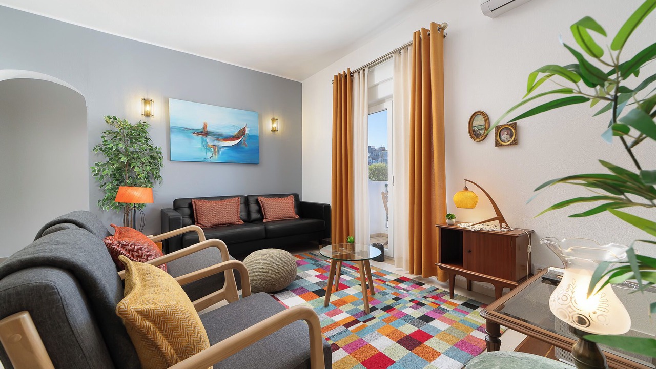 Photo of Livingroom in Lagos