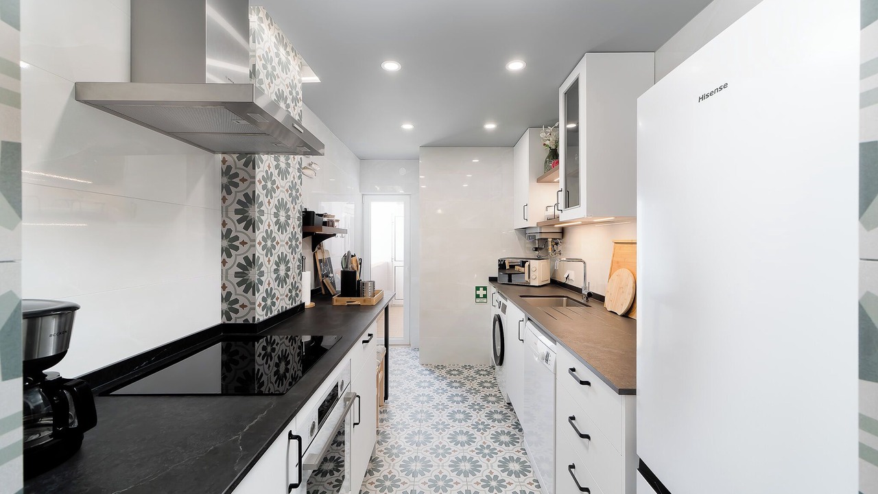 Photo of Kitchen in Lagos