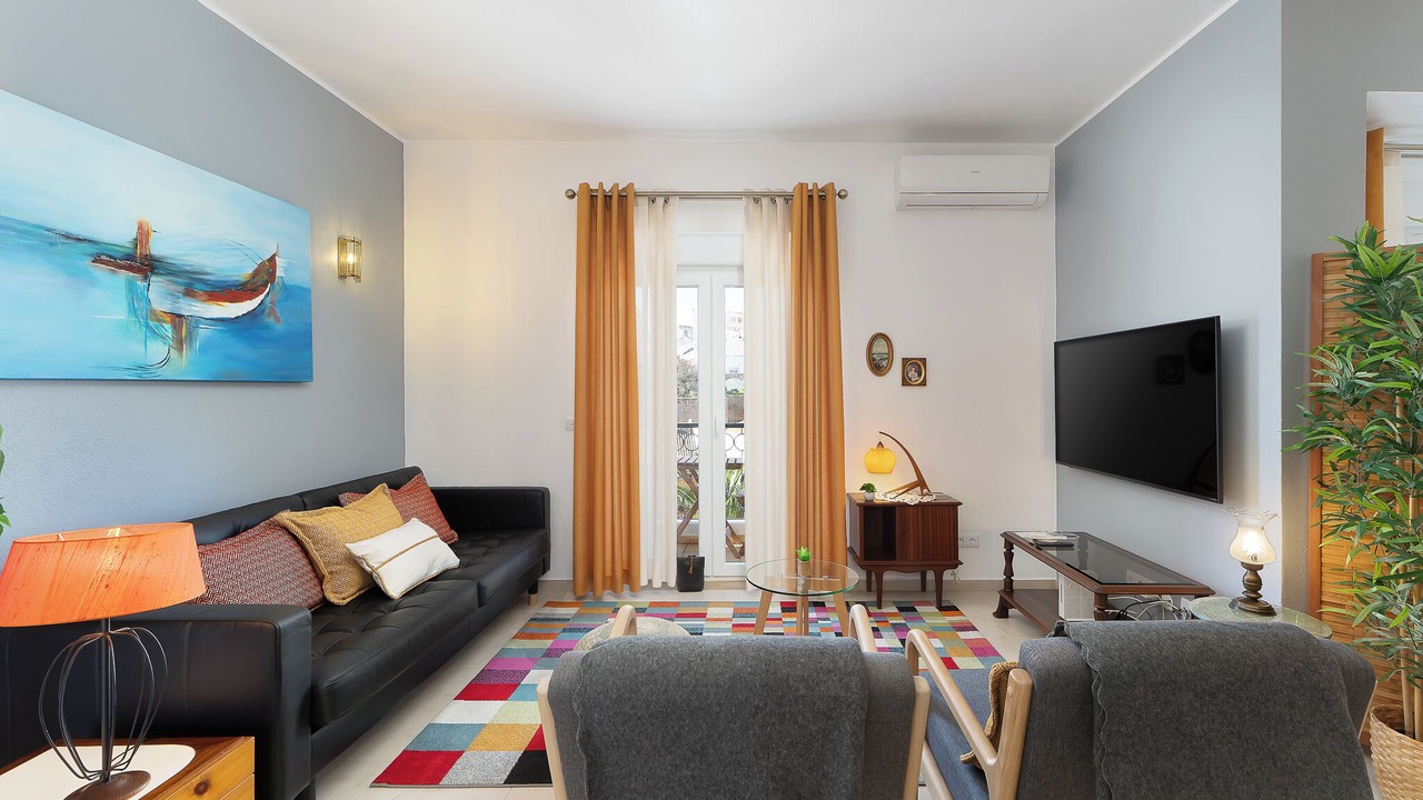 Photo of Livingroom in Lagos