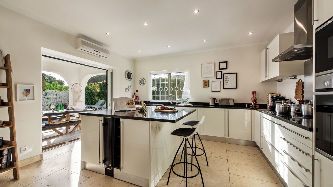 Photo of Kitchen in Almancil
