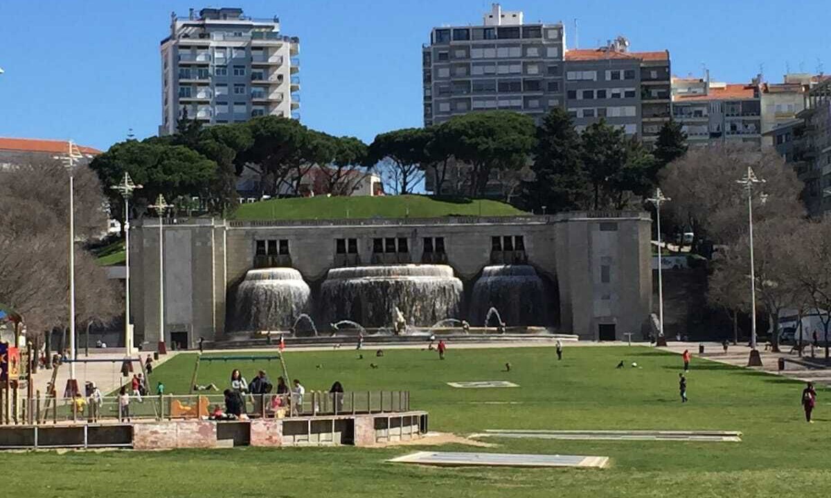 Photo of Outdoor in Sao Jorge de Arroios