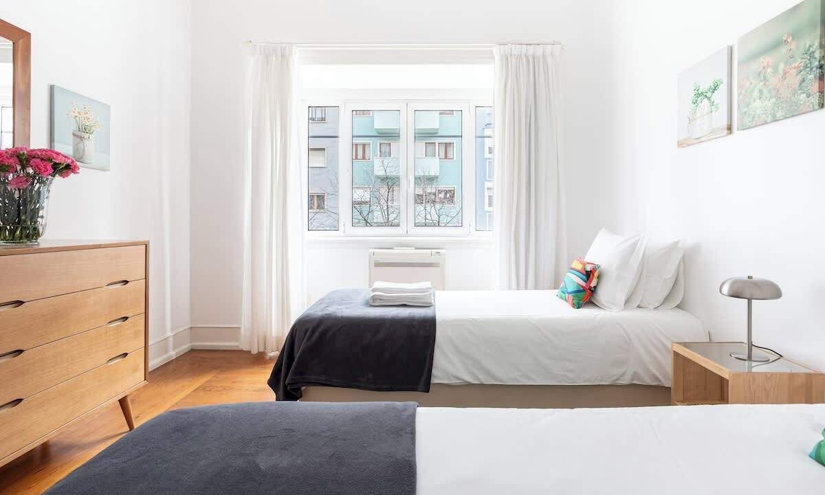 Photo of Bedroom in Sao Jorge de Arroios