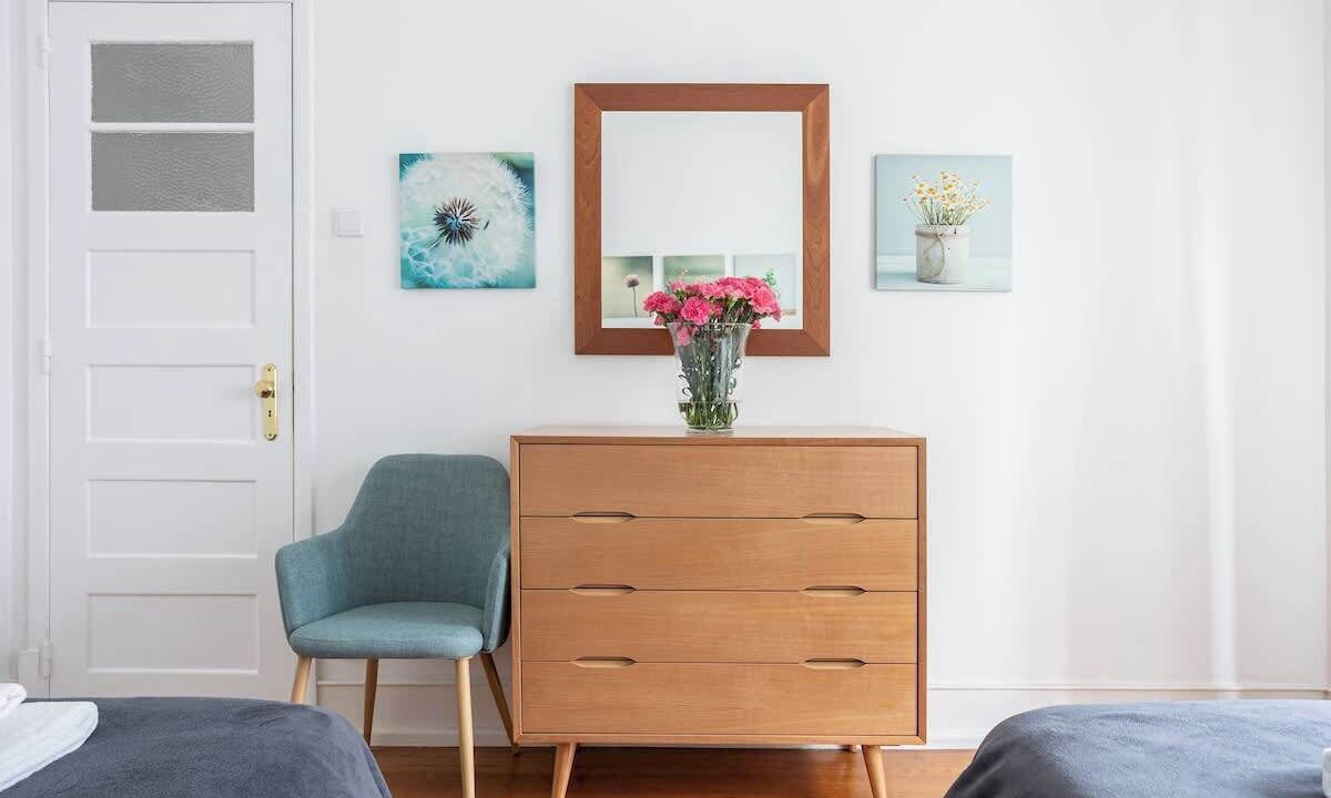 Photo of Bedroom in Sao Jorge de Arroios