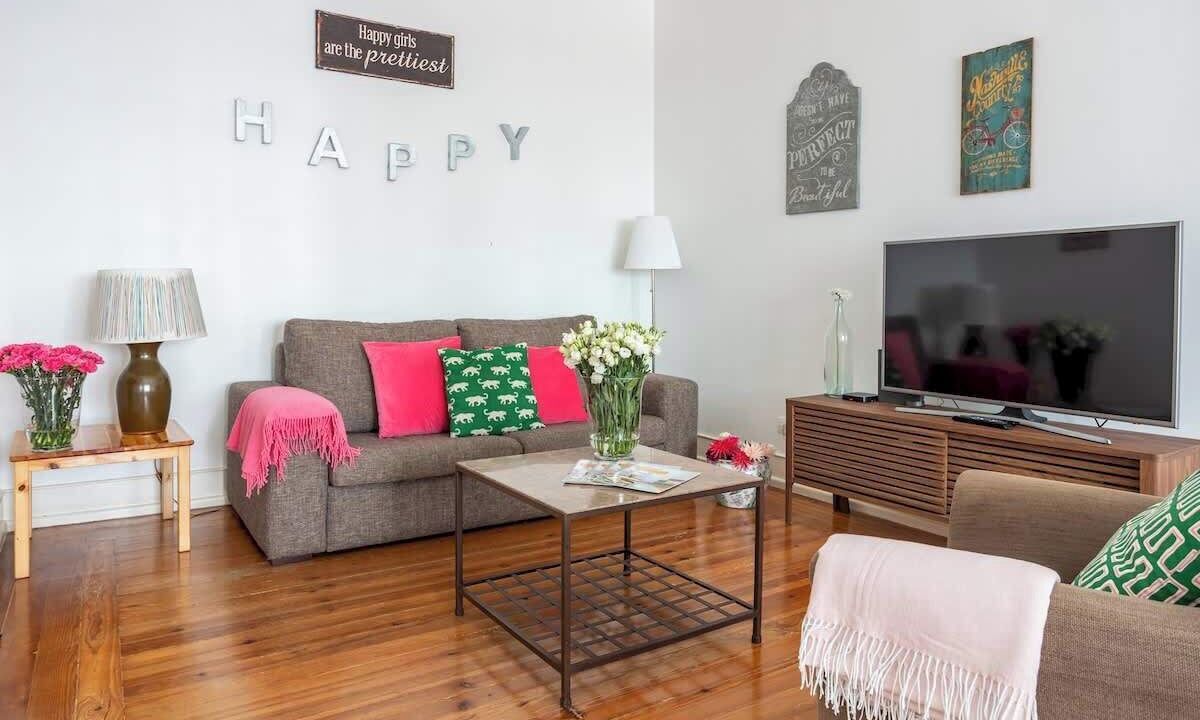 Photo of Livingroom in Sao Jorge de Arroios
