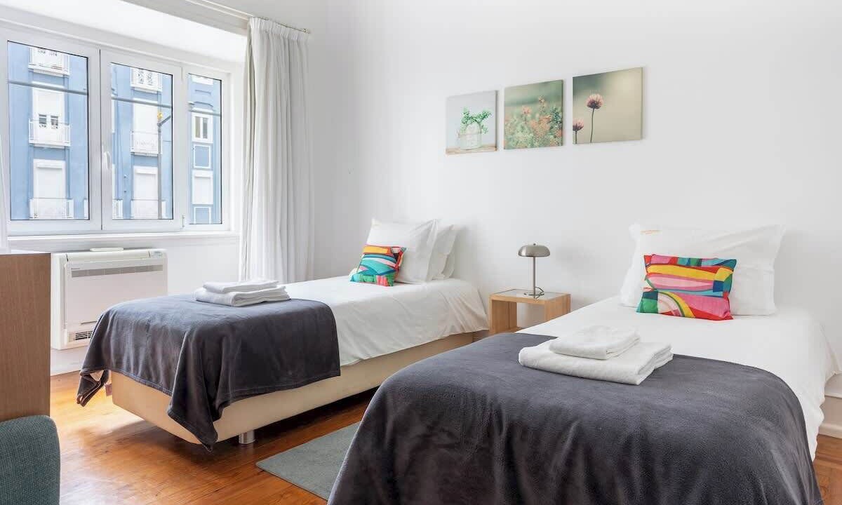 Photo of Bedroom in Sao Jorge de Arroios