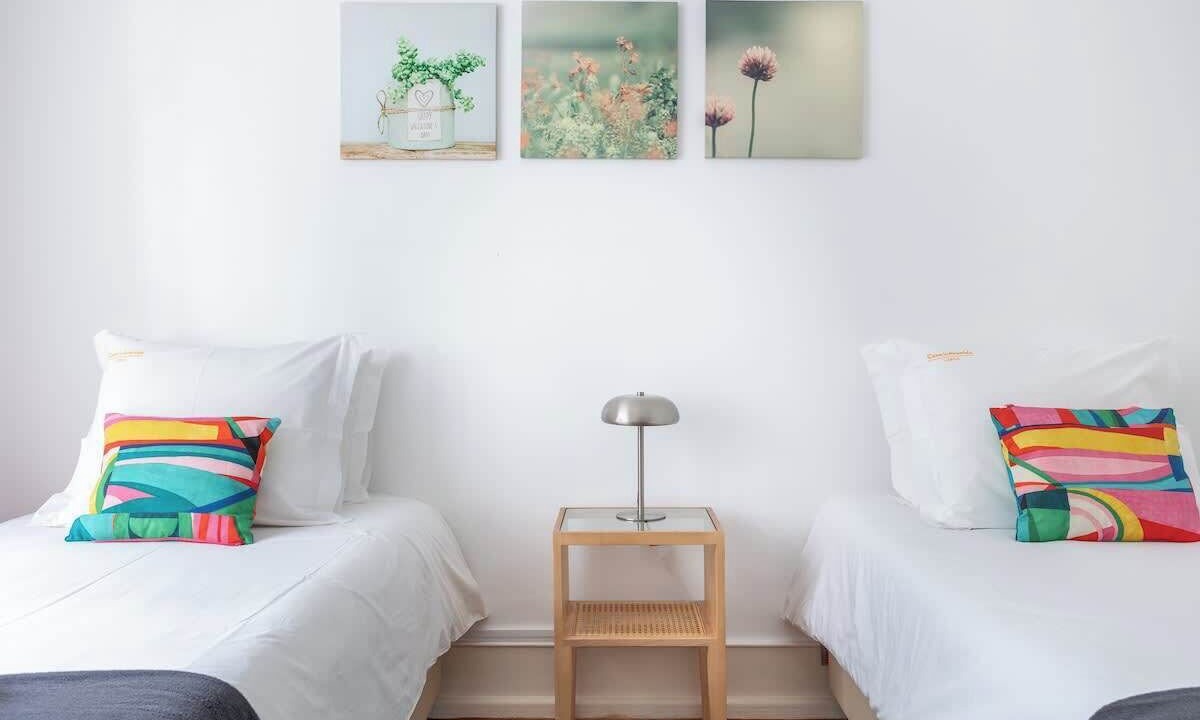 Photo of Bedroom in Sao Jorge de Arroios