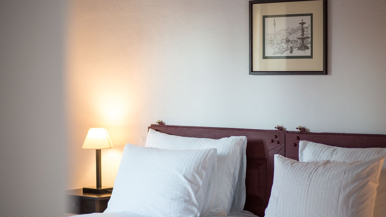 Photo of Bedroom in Elvas