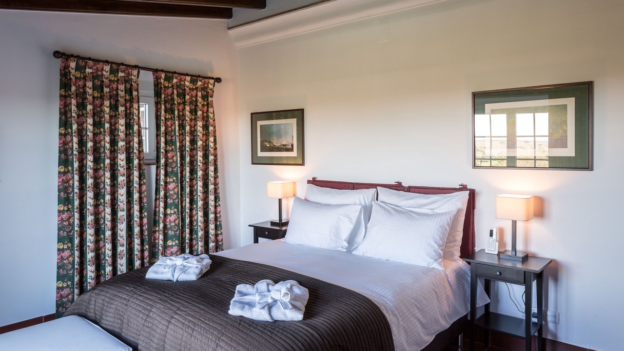 Photo of Bedroom in Elvas