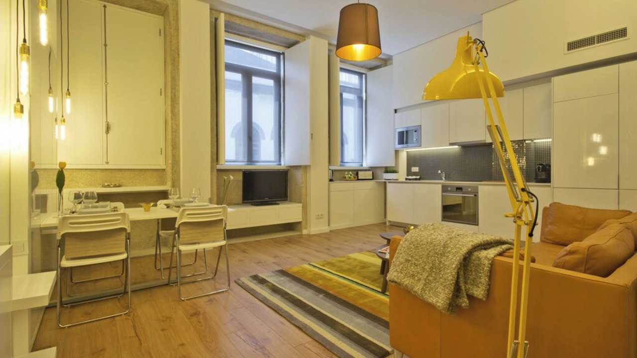 Photo of Livingroom in Bonfim