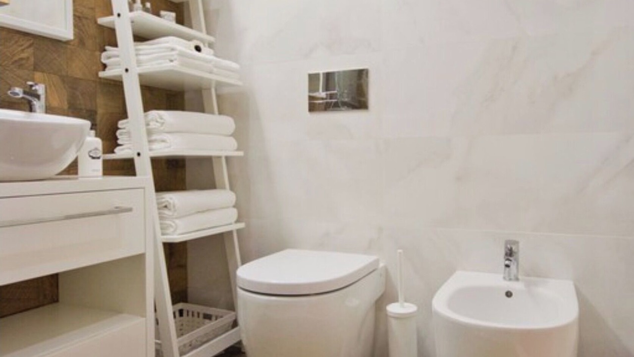 Photo of Bathroom in Bonfim