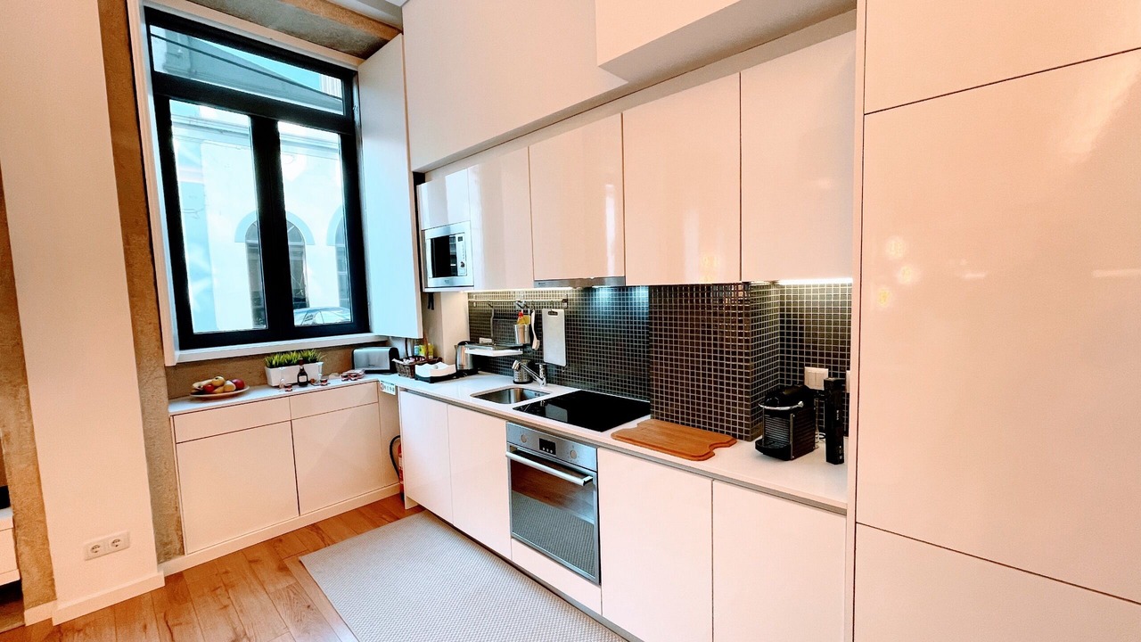 Photo of Kitchen in Bonfim