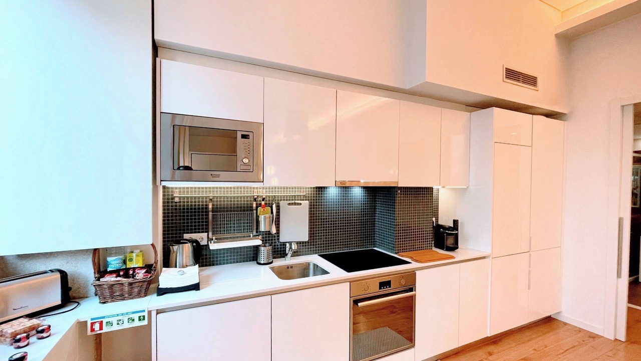 Photo of Kitchen in Bonfim