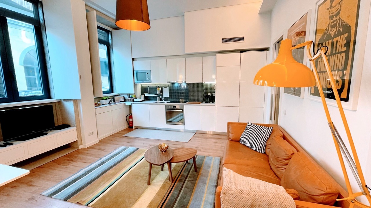 Photo of Livingroom in Bonfim