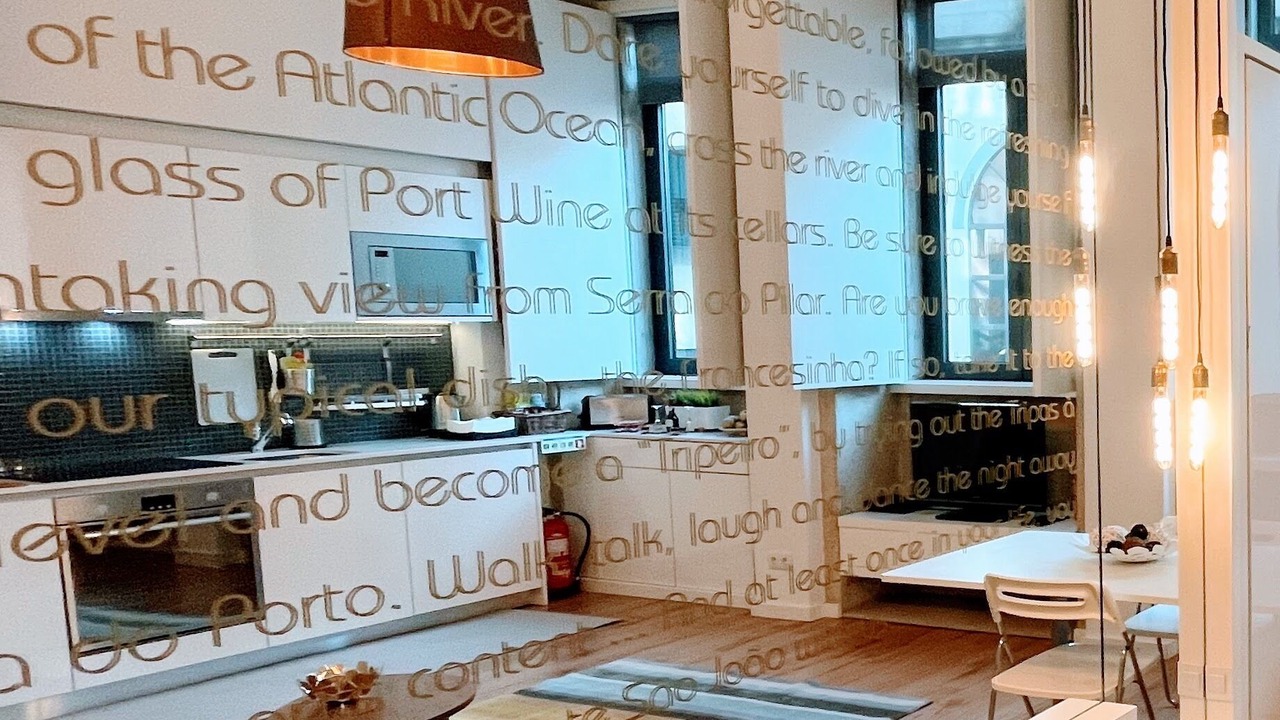 Photo of Kitchen in Bonfim