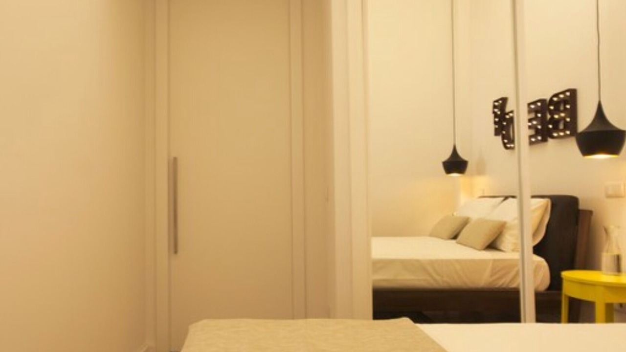 Photo of Bedroom in Bonfim