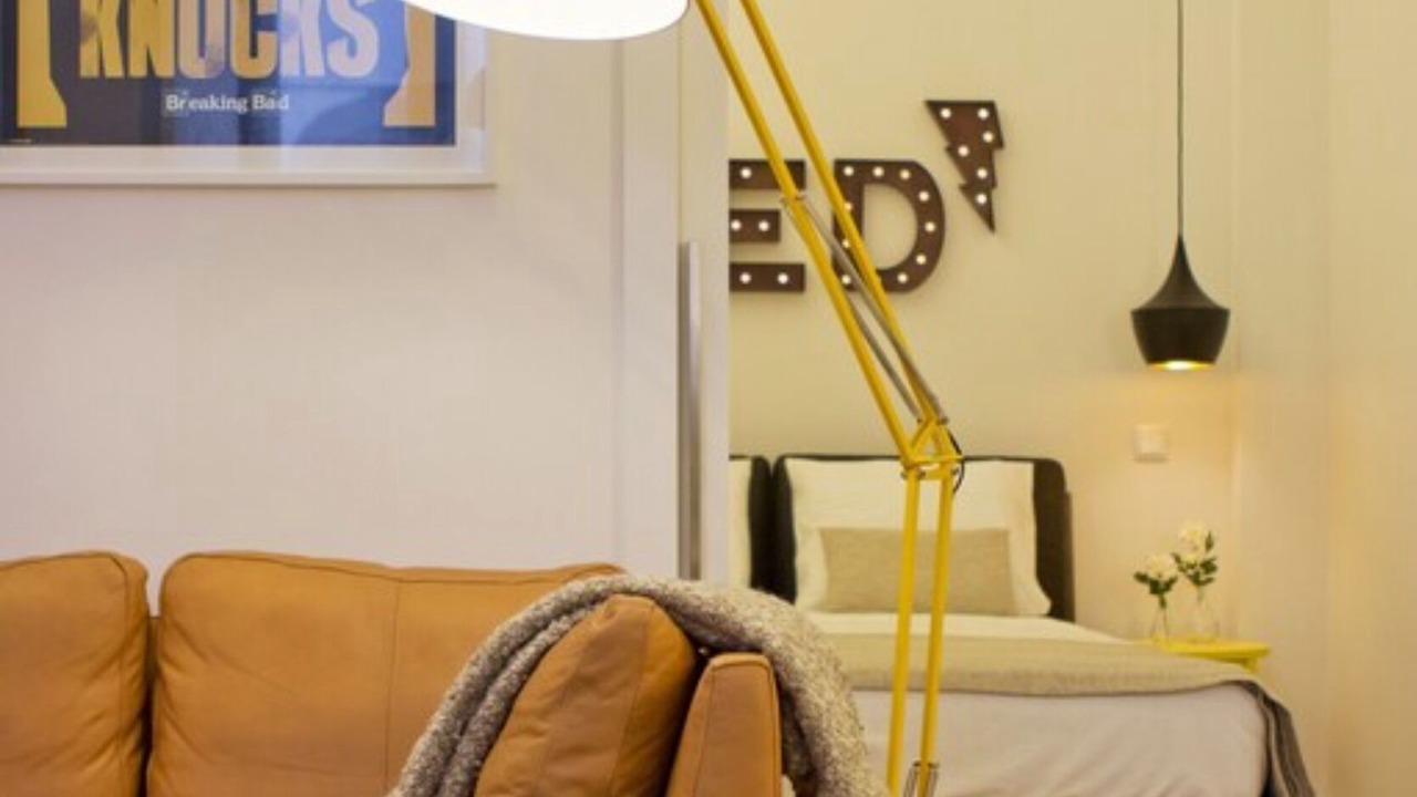 Photo of Bedroom in Bonfim